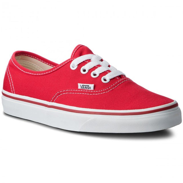UA Authentic VN000EE3RED