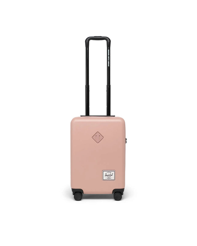 Herschel Heritage Hardshell Luggage - Carry On - 35L