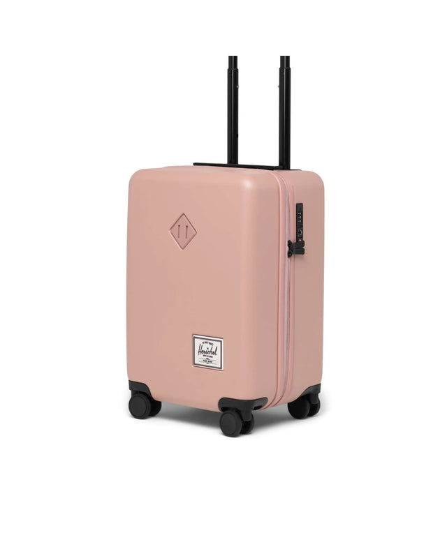 Herschel Heritage Hardshell Luggage - Carry On - 35L