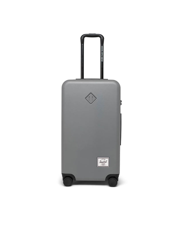 Herschel Heritage Hardshel Luggage - Medium - 67L