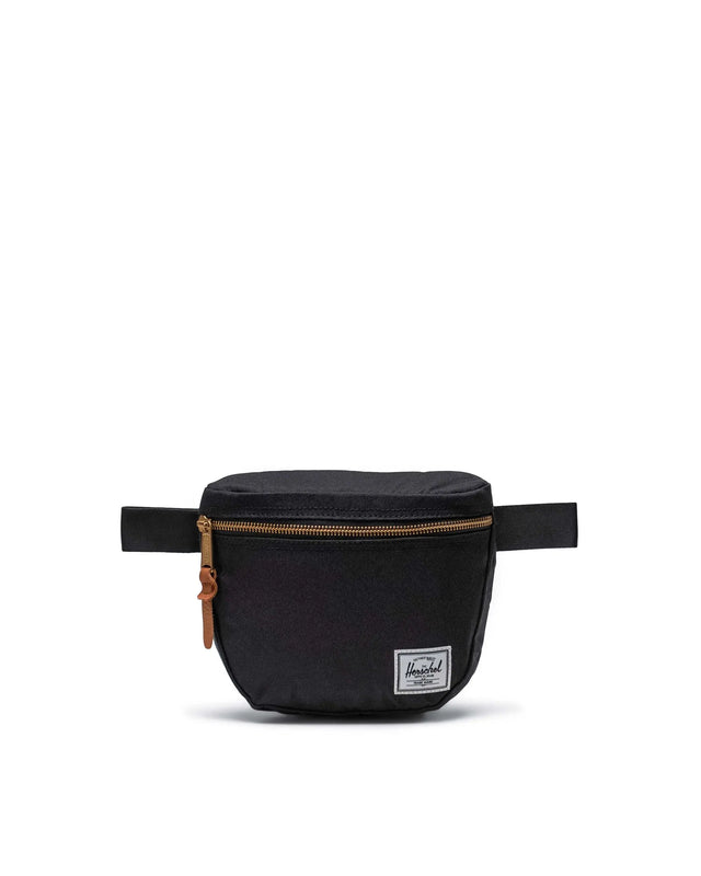 Settlement Hip Pack Black - 2L