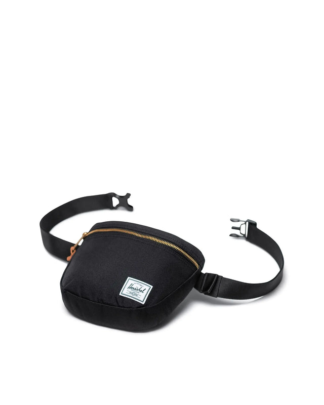 Settlement Hip Pack Black - 2L