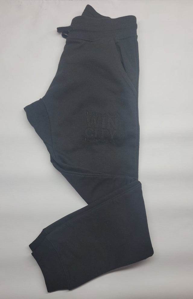 WIN CITY JOGGERS JOGGERS