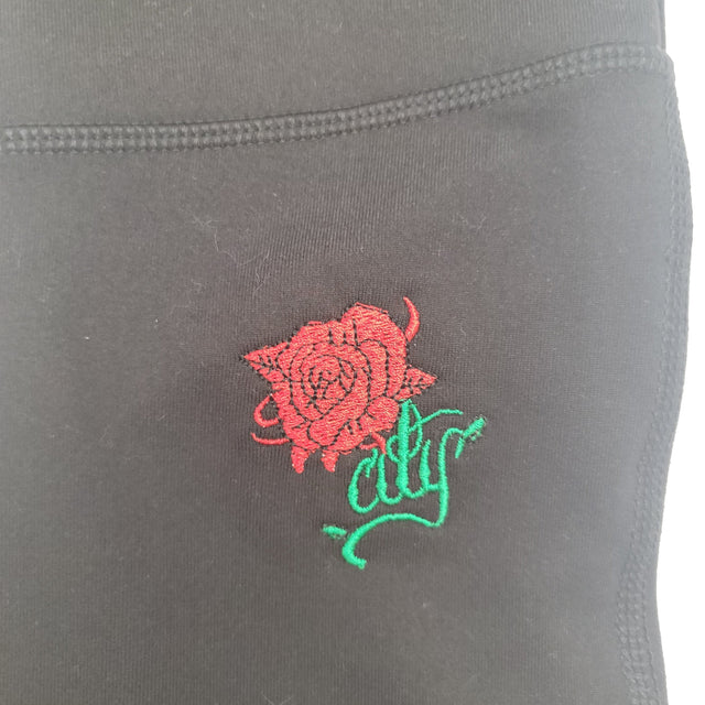 LEGGINGS CHAMPION X ROSE CITY1
