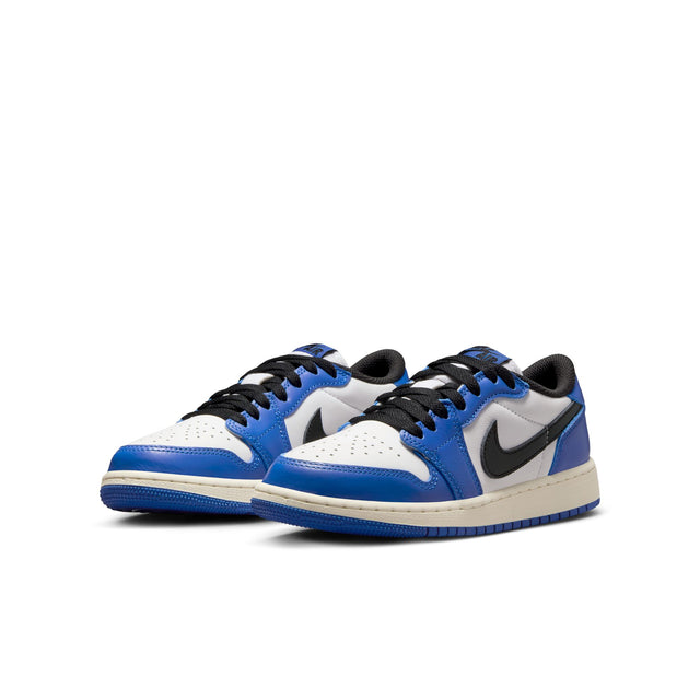 Y Air Jordan 1 Low "Game Royal" CZ0858-140