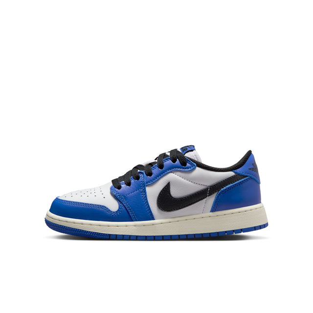 Y Air Jordan 1 Low "Game Royal" CZ0858-140
