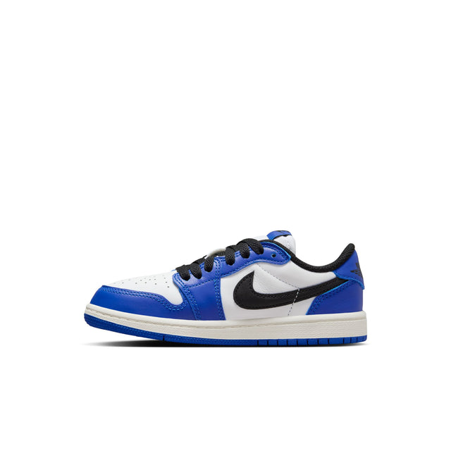 Y Jordan 1 Retro Low "Game Royal" FQ5436-140