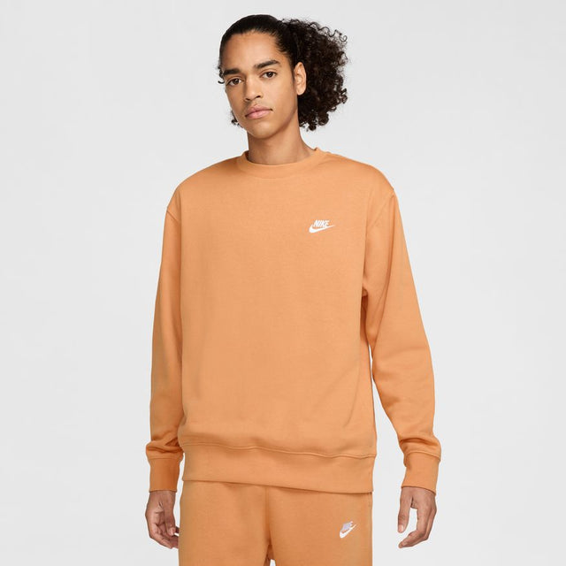 Buy ERROR Nike Sportswear Club Fleece BV2662-856 Canada Online