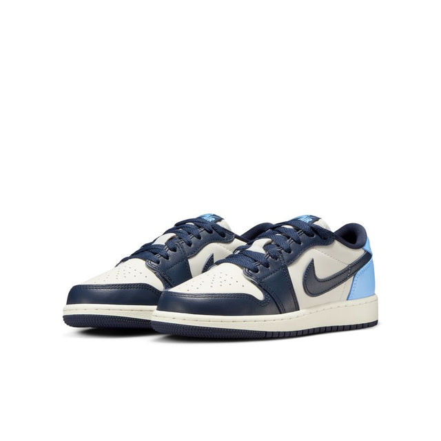 Buy JORDAN Air Jordan 1 Low OG "Obsidian" CZ0858-400 Canada Online