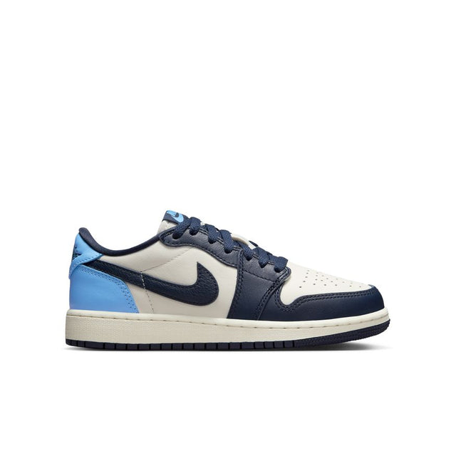 Buy JORDAN Air Jordan 1 Low OG "Obsidian" CZ0858-400 Canada Online