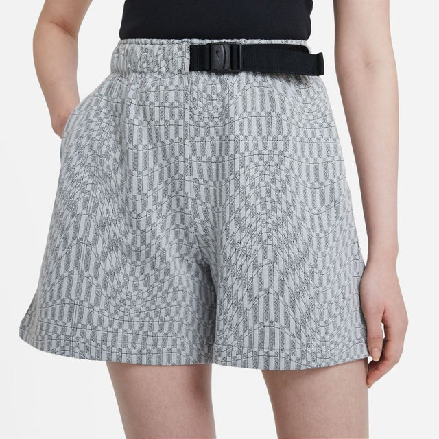 Buy NIKE W NSW TCH PCK SHORT AOJ HR CZ9789-010 Canada Online