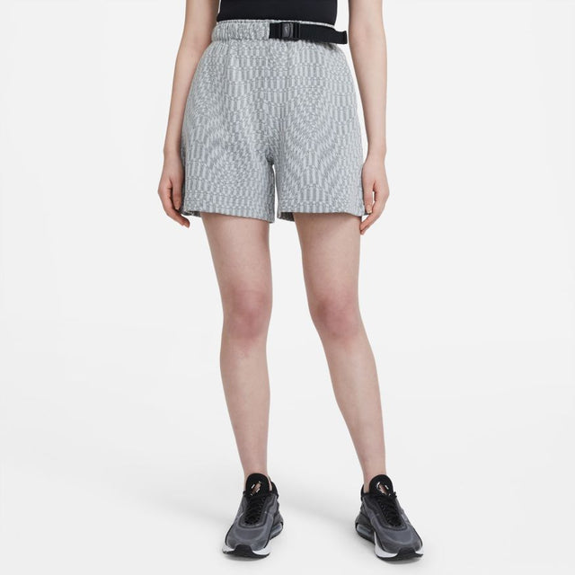 Buy NIKE W NSW TCH PCK SHORT AOJ HR CZ9789-010 Canada Online
