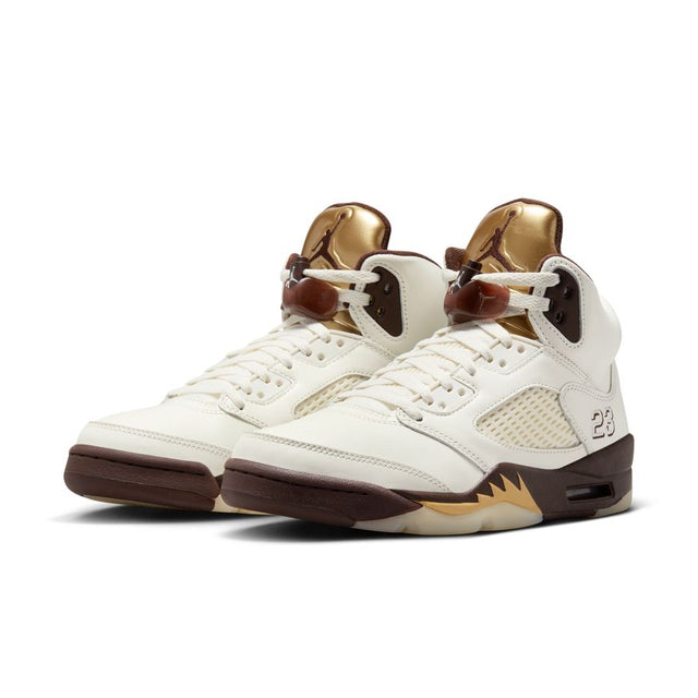 Buy Air Jordan 5 Retro "Golden Ticket" DD9336-200 Canada Online