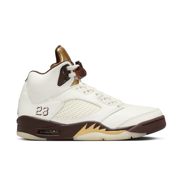 Buy Air Jordan 5 Retro "Golden Ticket" DD9336-200 Canada Online