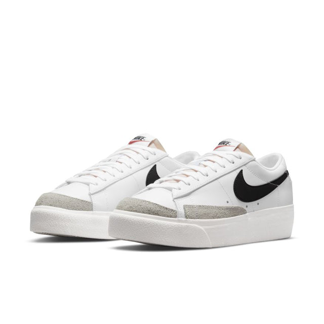Buy NIKE Nike Blazer Low Platform DJ0292-101 Canada Online