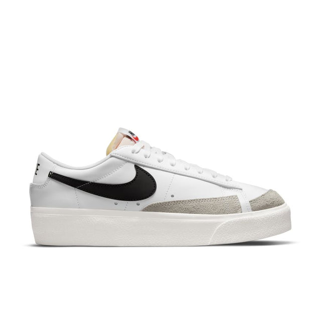 Buy NIKE Nike Blazer Low Platform DJ0292-101 Canada Online