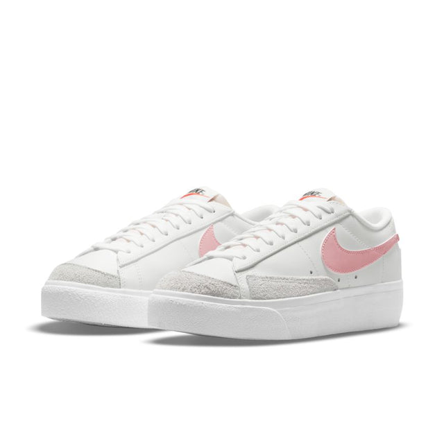 Buy NIKE W BLAZER LOW PLATFORM DJ0292-103 Canada Online