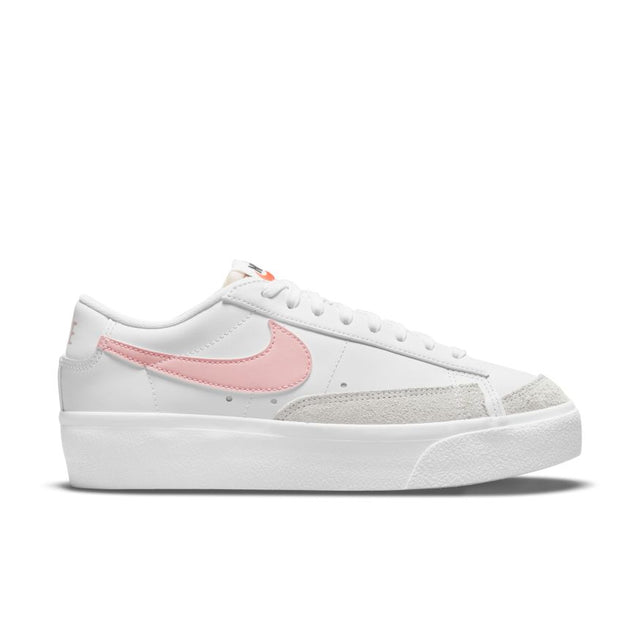 Buy NIKE W BLAZER LOW PLATFORM DJ0292-103 Canada Online