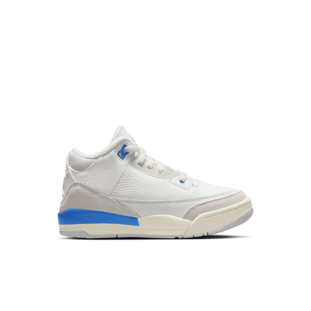 Buy JORDAN Jordan 3 Retro "Lucky Shorts" DM0966-101 Canada Online