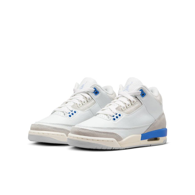 Buy JORDAN Air Jordan 3 Retro "Lucky Shorts" DM0967-101 Canada Online