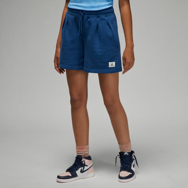 Buy NIKE W J FLIGHT FLC SHORT DQ4611-493 Canada Online