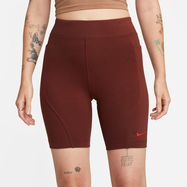 Buy NIKE W NSW EVRDY MOD HR BIKE SH DQ6162-217 Canada Online