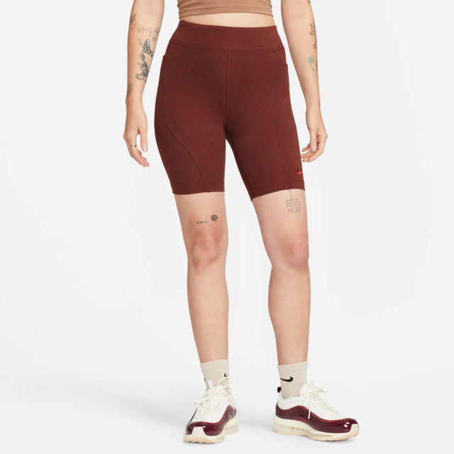 Buy NIKE W NSW EVRDY MOD HR BIKE SH DQ6162-217 Canada Online