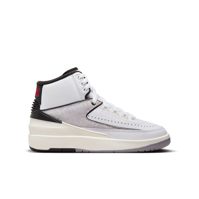Buy AIR JORDAN 2 RETRO (GS) DQ8562-102 Canada Online