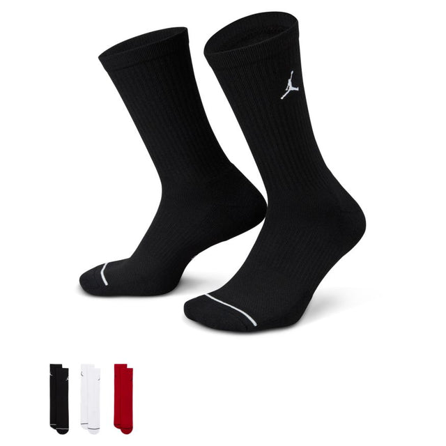 Buy JORDAN U J ED CUSH POLY CREW 3PR DX9632-902 Canada Online