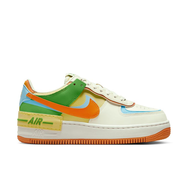 Buy NIKE Nike Air Force 1 Shadow DZ1847-103 Canada Online