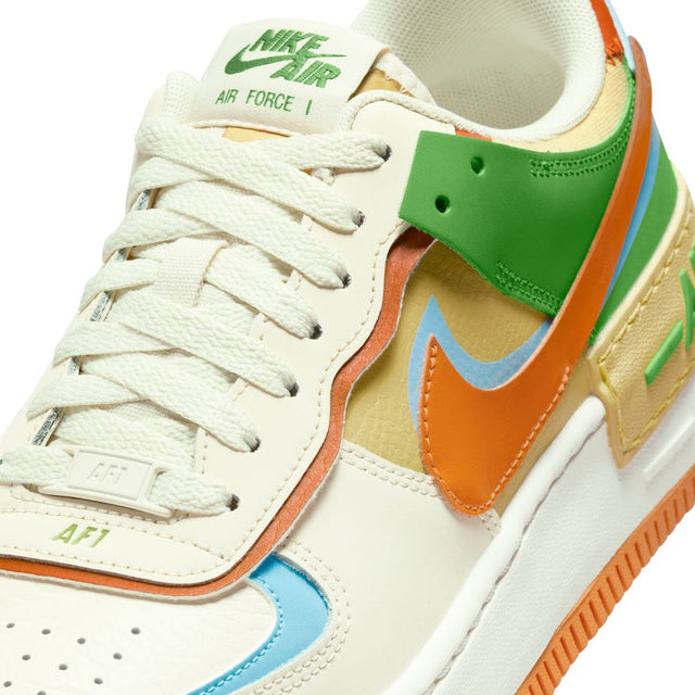 Buy NIKE Nike Air Force 1 Shadow DZ1847-103 Canada Online