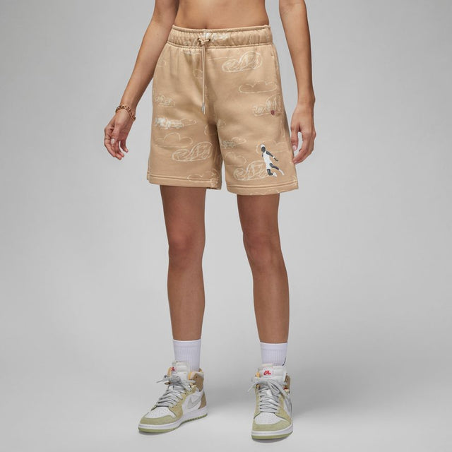 Buy JORDAN W J BRKLN FLC SHORT AS DZ3363-277 Canada Online