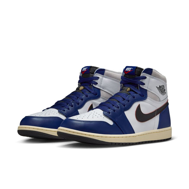 Buy JORDAN Air Jordan 1 High OG "Rare Air" DZ5485-100 Canada Online