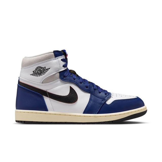 Buy JORDAN Air Jordan 1 High OG "Rare Air" DZ5485-100 Canada Online