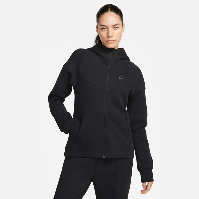 Buy NIKE Nike Sportswear Tech Fleece Windrunner FB8338-010 Canada Online