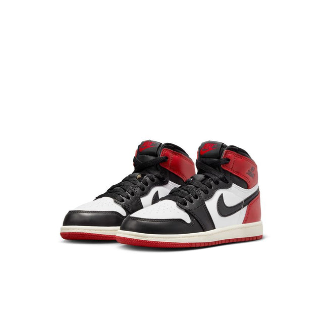Buy Jordan 1 Retro High OG "Black Toe Reimagined" FD1412-106 Canada Online