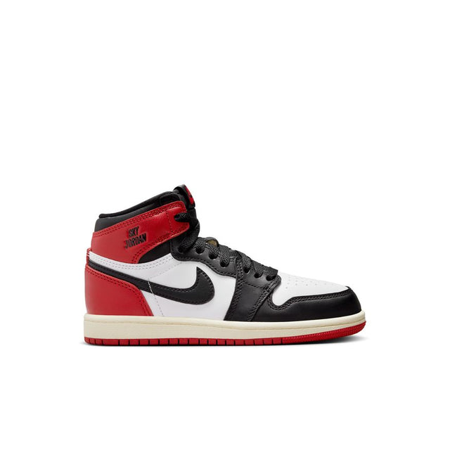 Buy Jordan 1 Retro High OG "Black Toe Reimagined" FD1412-106 Canada Online
