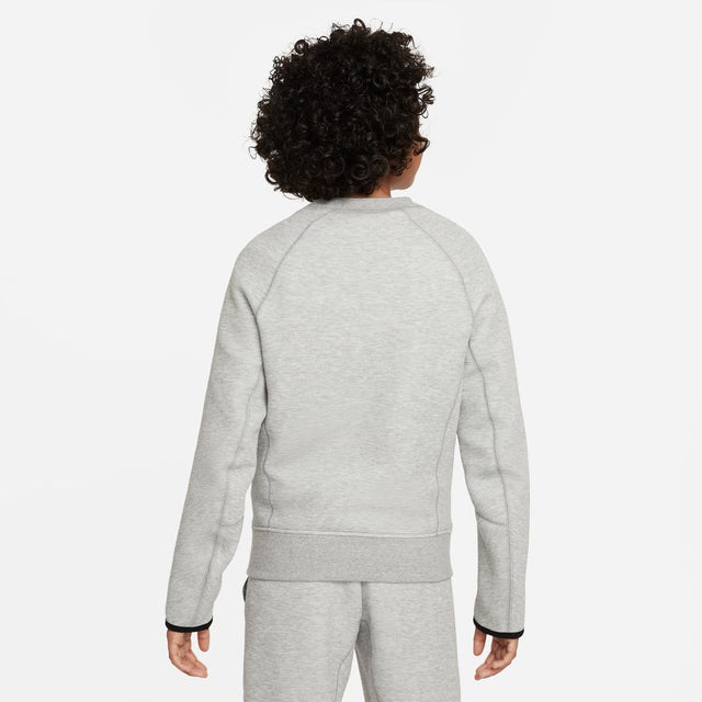 Buy NIKE B NSW TECH FLC CREW FD3293-063 Canada Online