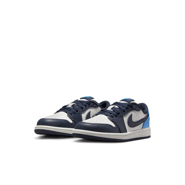 Buy JORDAN Jordan 1 Retro Low "Obsidian" FQ5436-400 Canada Online