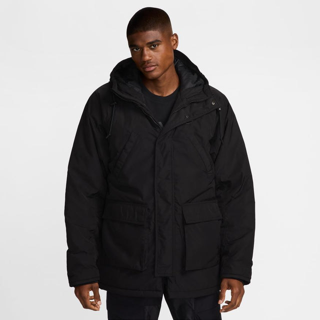Buy  M NK CLUB TF PARKA FZ0869-010 Canada Online