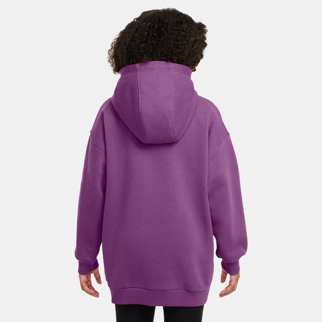 Buy G NSW CLUB FLC OVRSZD PO HDY FZ5579-518 Canada Online