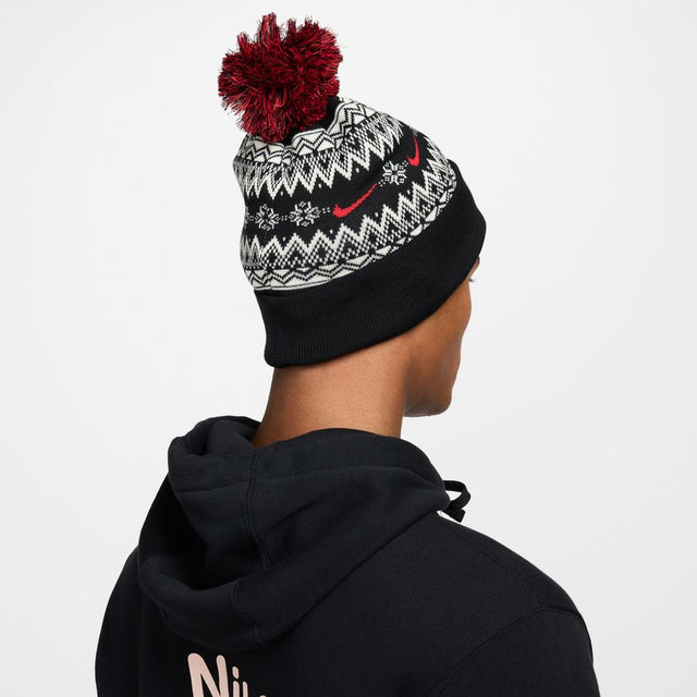 Buy U NK PEAK BEANIE SC HOL24 L HF0188-010 Canada Online
