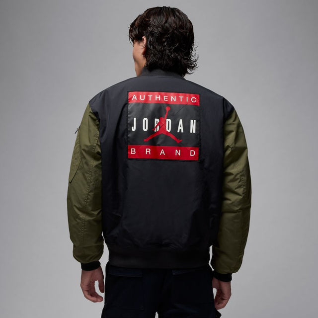 Buy M J RNGD JACKET GEL J DAY HQ2664-045 Canada Online