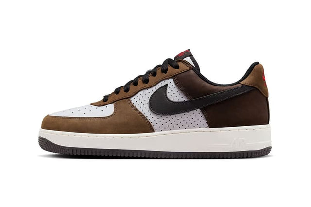 M Nike Air Force 1 Low Retro HJ4323-100