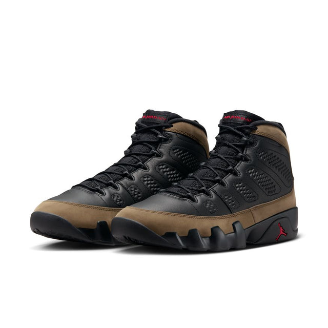 Buy JORDAN Air Jordan 9 Retro "Olive" HV4794-030 Canada Online