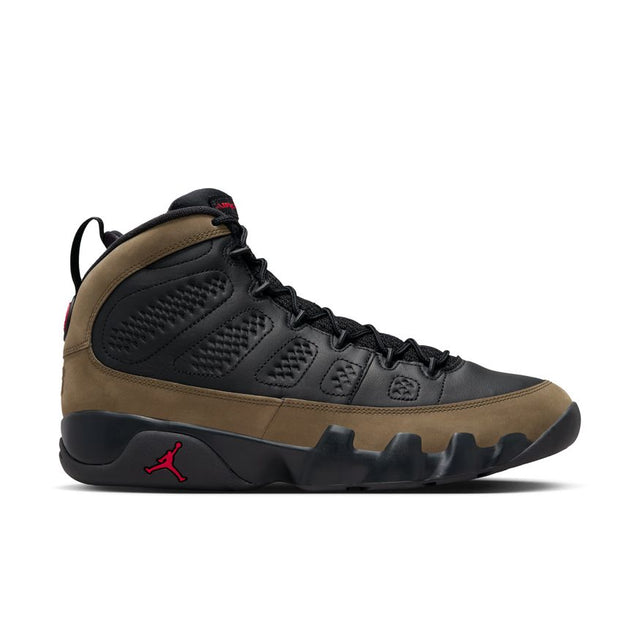 Buy JORDAN Air Jordan 9 Retro "Olive" HV4794-030 Canada Online