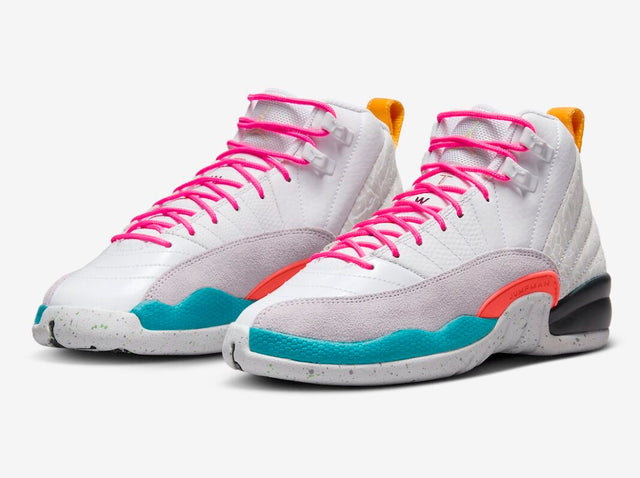 Air Jordan 12 Retro 153265-130