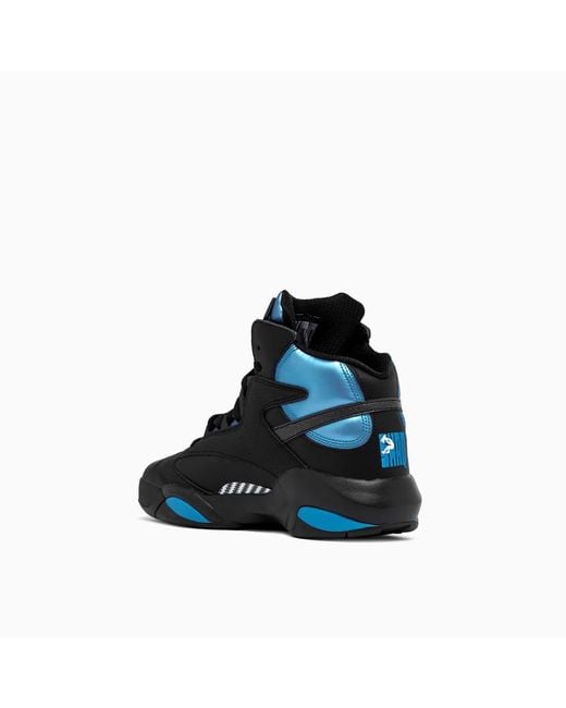 MENS REEBOK SHAQ ATTAQ HR0499