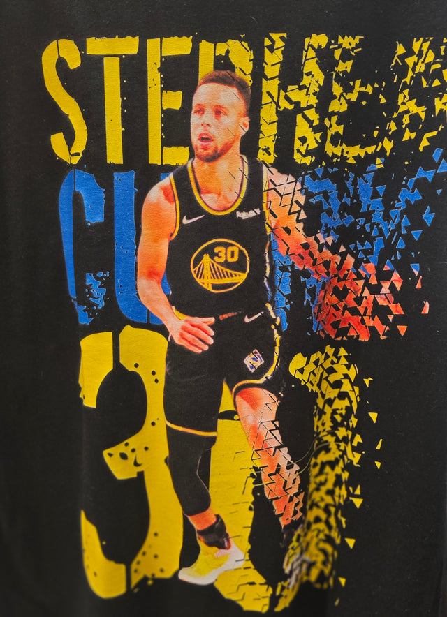 CUSTOM T-SHIRT PRINT