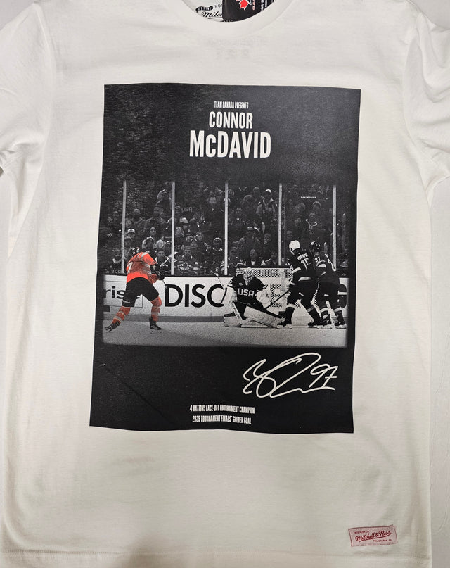 NHL TCN CMCDAVI GGOAL T